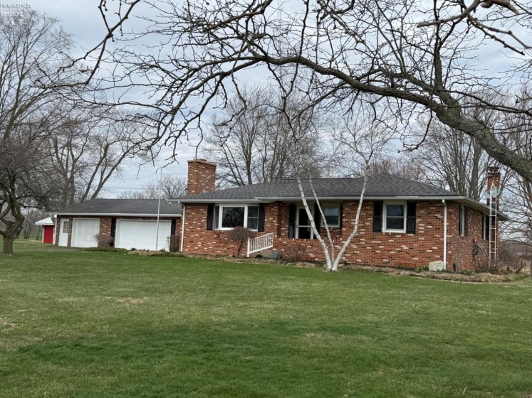 3846 Zenobia Road, Collins, 44826, 5 Bedrooms Bedrooms, ,2 BathroomsBathrooms,Residential,For Sale,Zenobia,20260840