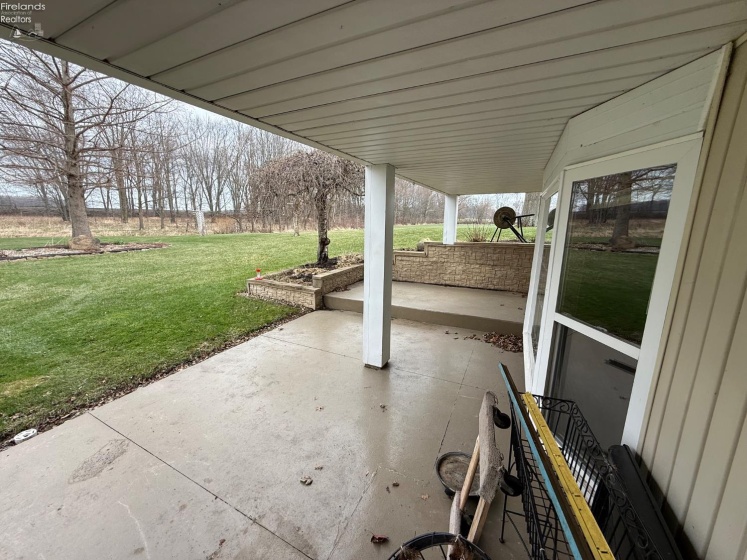 3846 Zenobia Road, Collins, 44826, 5 Bedrooms Bedrooms, ,2 BathroomsBathrooms,Residential,For Sale,Zenobia,20260840