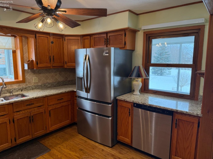 3846 Zenobia Road, Collins, 44826, 5 Bedrooms Bedrooms, ,2 BathroomsBathrooms,Residential,For Sale,Zenobia,20260840