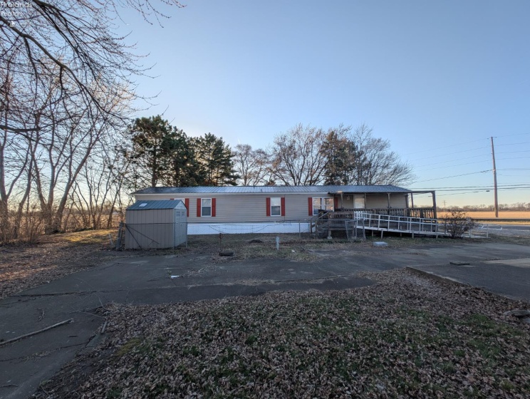 2614 Tiffin Avenue, Sandusky, 44870, 2 Bedrooms Bedrooms, ,2 BathroomsBathrooms,Residential,For Sale,Tiffin,20260845