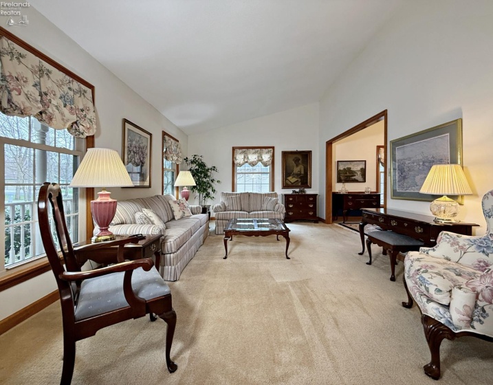 2783 Briarwood Drive, Tiffin, 44883, 4 Bedrooms Bedrooms, ,3 BathroomsBathrooms,Residential,For Sale,Briarwood Drive,20260816