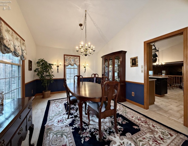 2783 Briarwood Drive, Tiffin, 44883, 4 Bedrooms Bedrooms, ,3 BathroomsBathrooms,Residential,For Sale,Briarwood Drive,20260816