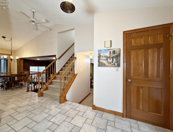 2783 Briarwood Drive, Tiffin, 44883, 4 Bedrooms Bedrooms, ,3 BathroomsBathrooms,Residential,For Sale,Briarwood Drive,20260816