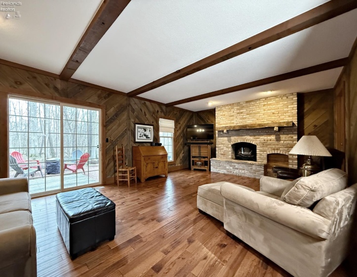 2783 Briarwood Drive, Tiffin, 44883, 4 Bedrooms Bedrooms, ,3 BathroomsBathrooms,Residential,For Sale,Briarwood Drive,20260816