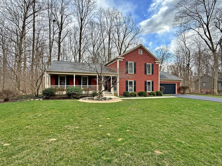 2783 Briarwood Drive, Tiffin, 44883, 4 Bedrooms Bedrooms, ,3 BathroomsBathrooms,Residential,For Sale,Briarwood Drive,20260816