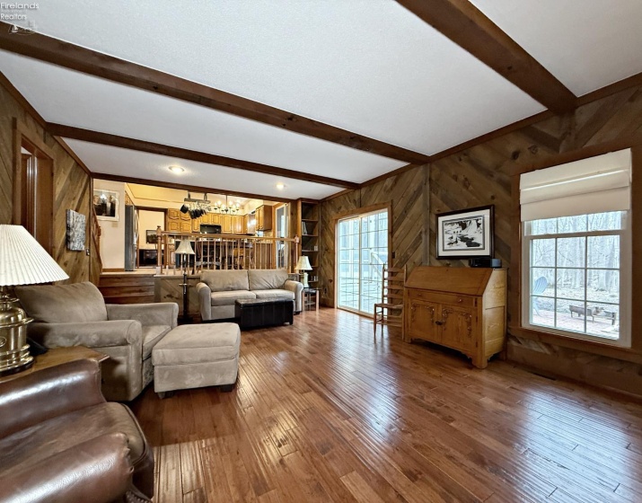 2783 Briarwood Drive, Tiffin, 44883, 4 Bedrooms Bedrooms, ,3 BathroomsBathrooms,Residential,For Sale,Briarwood Drive,20260816