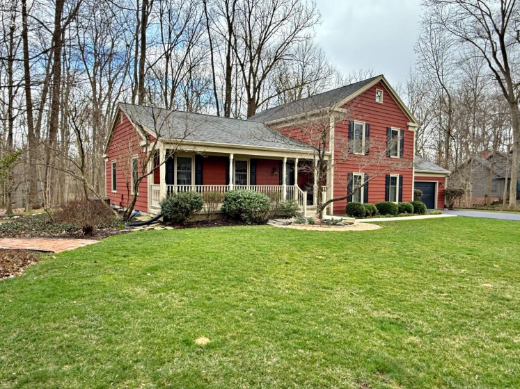 2783 Briarwood Drive, Tiffin, 44883, 4 Bedrooms Bedrooms, ,3 BathroomsBathrooms,Residential,For Sale,Briarwood Drive,20260816