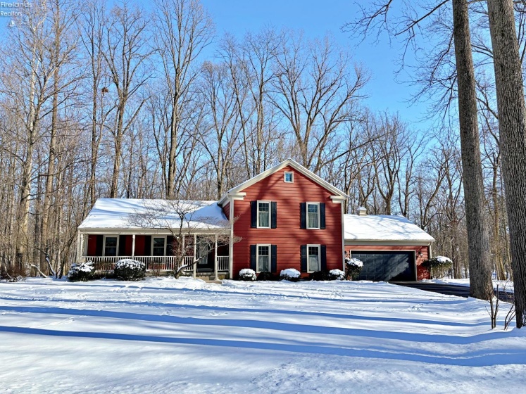 2783 Briarwood Drive, Tiffin, 44883, 4 Bedrooms Bedrooms, ,3 BathroomsBathrooms,Residential,For Sale,Briarwood Drive,20260816