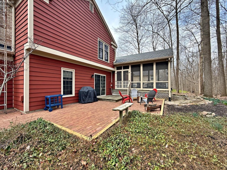 2783 Briarwood Drive, Tiffin, 44883, 4 Bedrooms Bedrooms, ,3 BathroomsBathrooms,Residential,For Sale,Briarwood Drive,20260816