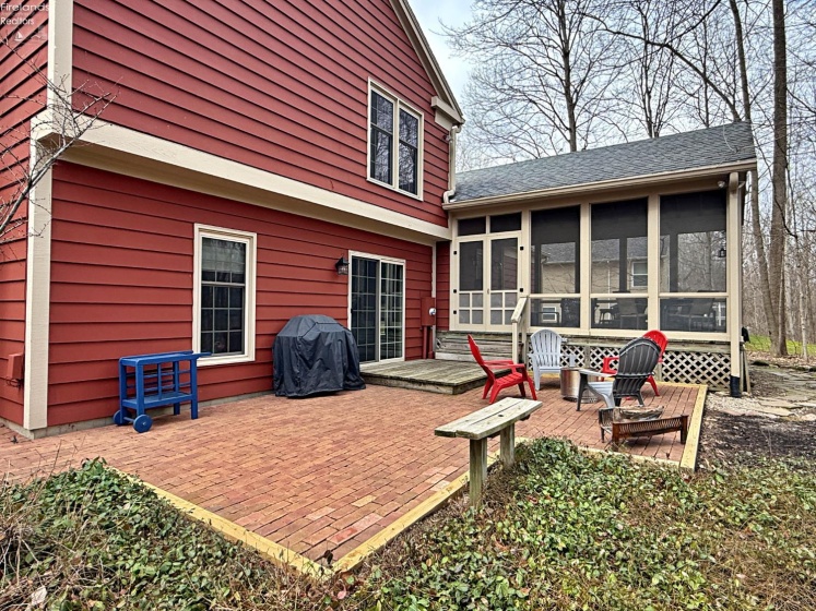 2783 Briarwood Drive, Tiffin, 44883, 4 Bedrooms Bedrooms, ,3 BathroomsBathrooms,Residential,For Sale,Briarwood Drive,20260816