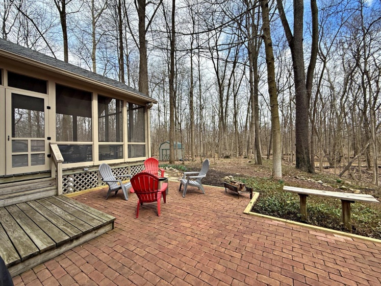 2783 Briarwood Drive, Tiffin, 44883, 4 Bedrooms Bedrooms, ,3 BathroomsBathrooms,Residential,For Sale,Briarwood Drive,20260816