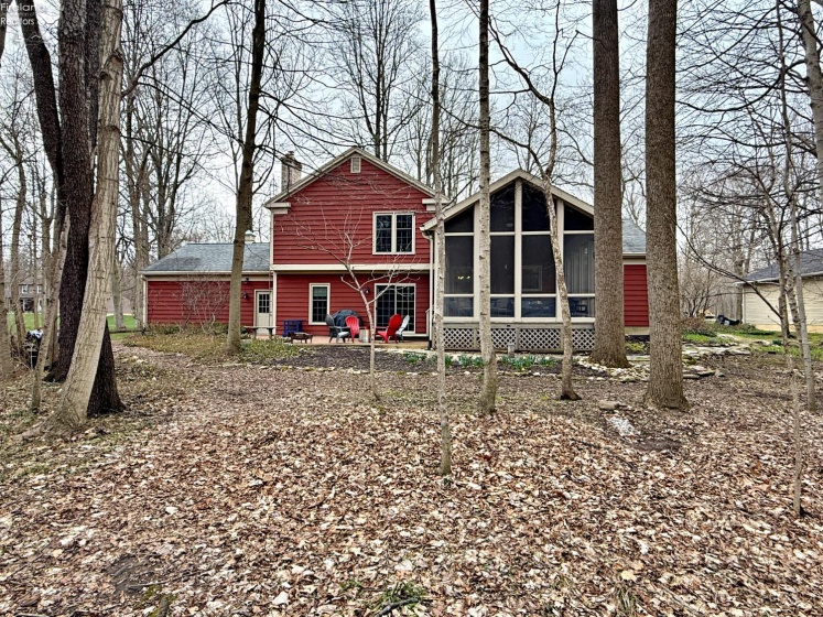 2783 Briarwood Drive, Tiffin, 44883, 4 Bedrooms Bedrooms, ,3 BathroomsBathrooms,Residential,For Sale,Briarwood Drive,20260816