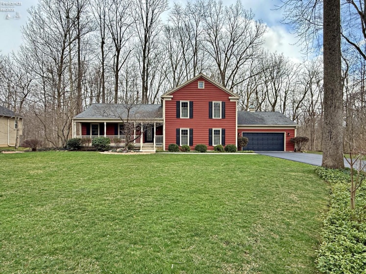 2783 Briarwood Drive, Tiffin, 44883, 4 Bedrooms Bedrooms, ,3 BathroomsBathrooms,Residential,For Sale,Briarwood Drive,20260816