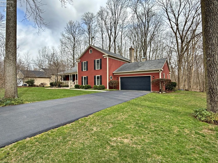 2783 Briarwood Drive, Tiffin, 44883, 4 Bedrooms Bedrooms, ,3 BathroomsBathrooms,Residential,For Sale,Briarwood Drive,20260816