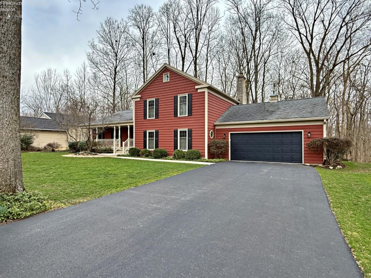 2783 Briarwood Drive, Tiffin, 44883, 4 Bedrooms Bedrooms, ,3 BathroomsBathrooms,Residential,For Sale,Briarwood Drive,20260816