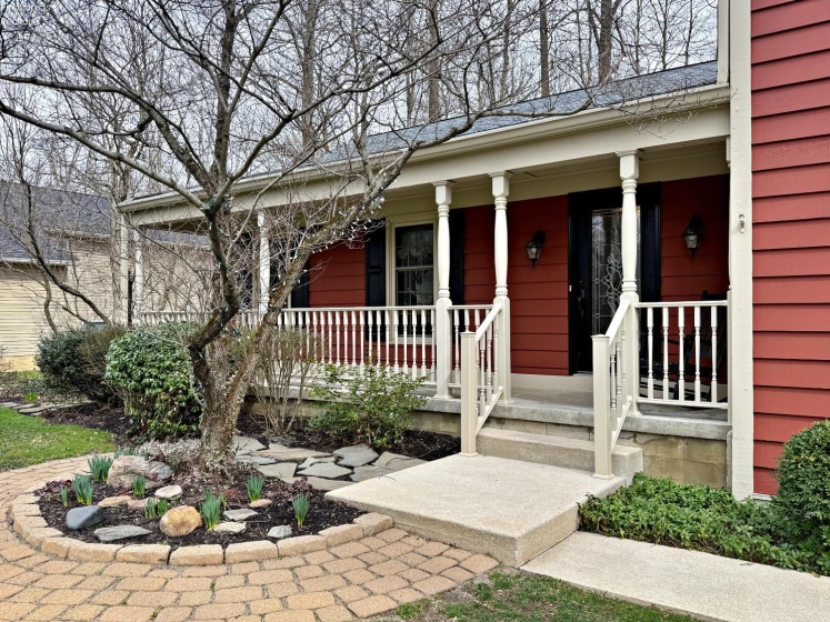 2783 Briarwood Drive, Tiffin, 44883, 4 Bedrooms Bedrooms, ,3 BathroomsBathrooms,Residential,For Sale,Briarwood Drive,20260816