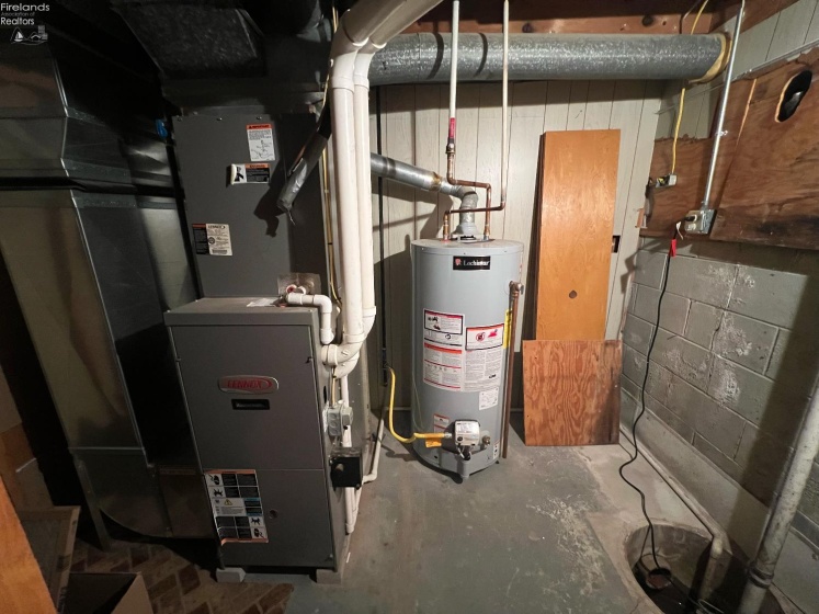 113 State Street, Norwalk, 44857, 2 Bedrooms Bedrooms, ,1 BathroomBathrooms,Residential,For Sale,State,20260885