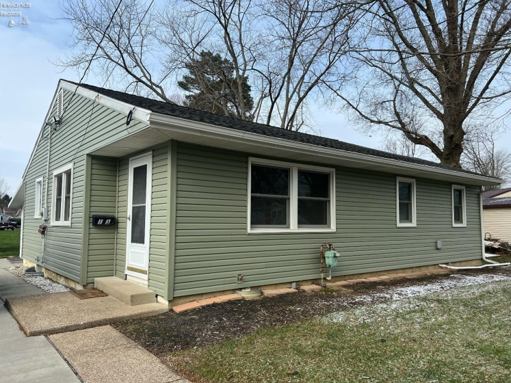 113 State Street, Norwalk, 44857, 2 Bedrooms Bedrooms, ,1 BathroomBathrooms,Residential,For Sale,State,20260885