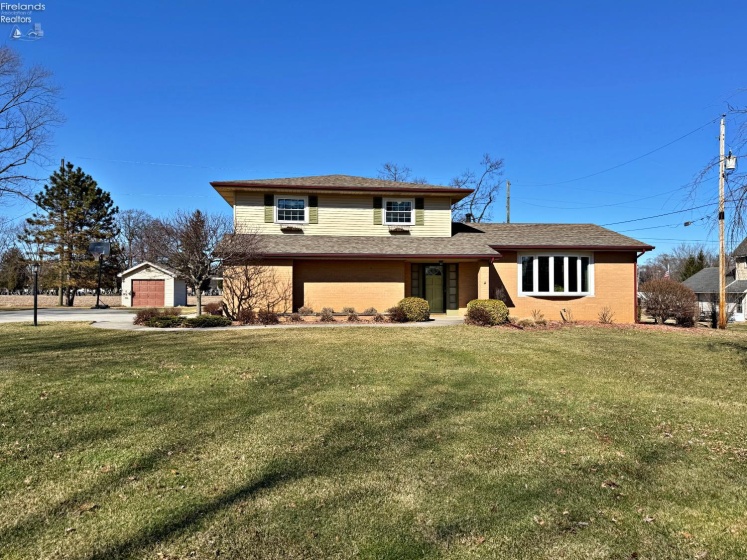 20 Lelar Street, Tiffin, 44883, 4 Bedrooms Bedrooms, ,2 BathroomsBathrooms,Residential,For Sale,Lelar,20260645