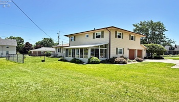 20 Lelar Street, Tiffin, 44883, 4 Bedrooms Bedrooms, ,2 BathroomsBathrooms,Residential,For Sale,Lelar,20260645