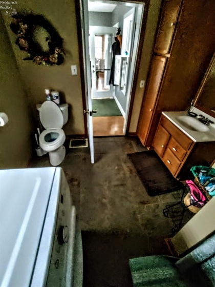 417 Main, Lindsey, 43420, 3 Bedrooms Bedrooms, ,2 BathroomsBathrooms,Residential,For Sale,Main,20260895