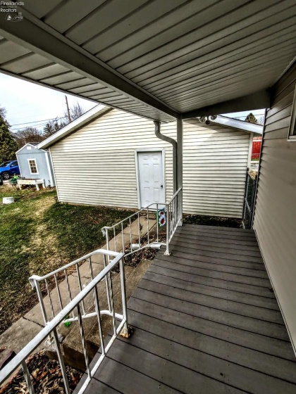 417 Main, Lindsey, 43420, 3 Bedrooms Bedrooms, ,2 BathroomsBathrooms,Residential,For Sale,Main,20260895