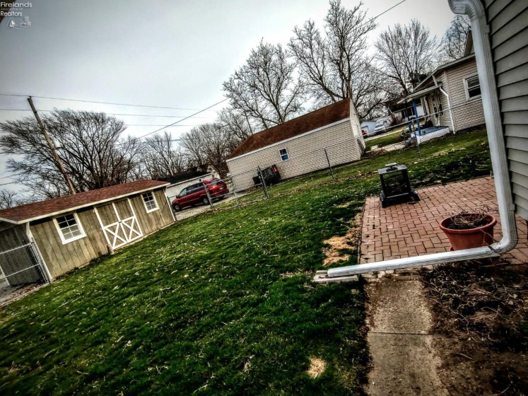 417 Main, Lindsey, 43420, 3 Bedrooms Bedrooms, ,2 BathroomsBathrooms,Residential,For Sale,Main,20260895