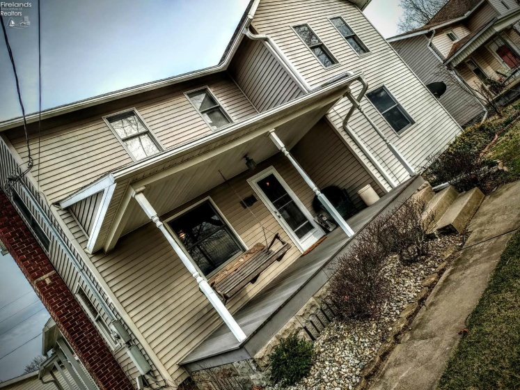 417 Main, Lindsey, 43420, 3 Bedrooms Bedrooms, ,2 BathroomsBathrooms,Residential,For Sale,Main,20260895