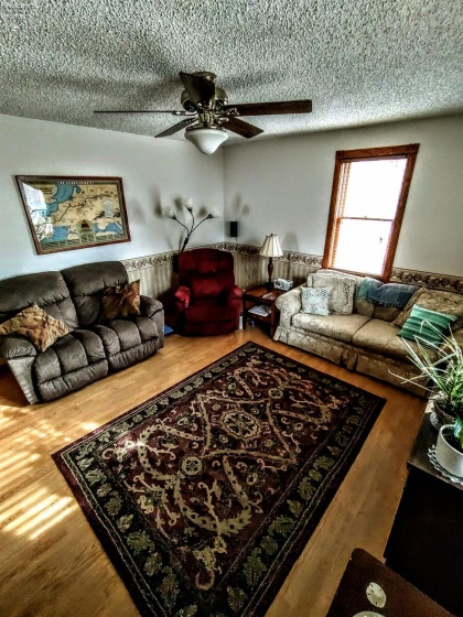 417 Main, Lindsey, 43420, 3 Bedrooms Bedrooms, ,2 BathroomsBathrooms,Residential,For Sale,Main,20260895