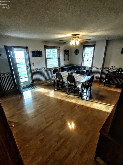 417 Main, Lindsey, 43420, 3 Bedrooms Bedrooms, ,2 BathroomsBathrooms,Residential,For Sale,Main,20260895