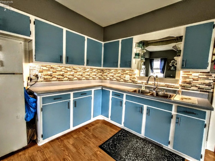 417 Main, Lindsey, 43420, 3 Bedrooms Bedrooms, ,2 BathroomsBathrooms,Residential,For Sale,Main,20260895