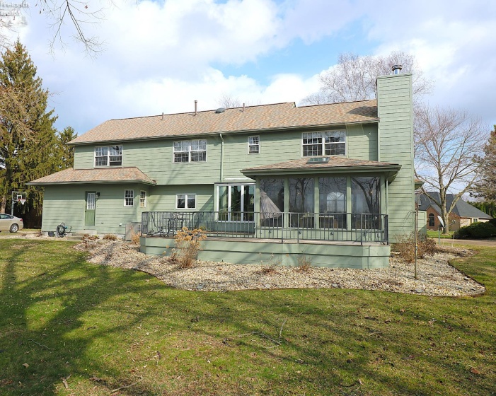 2205 Quail Hollow Circle, Sandusky, 44870, 4 Bedrooms Bedrooms, ,5 BathroomsBathrooms,Residential,For Sale,Quail Hollow,20260819