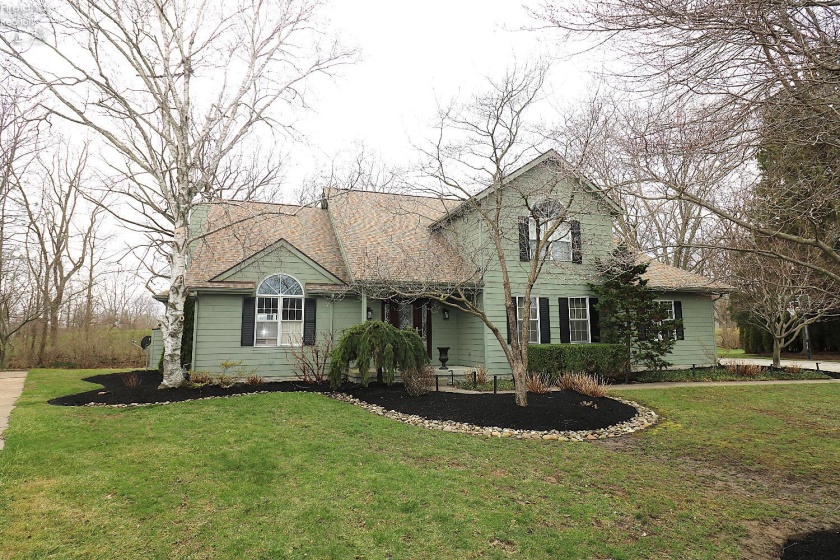 2205 Quail Hollow Circle, Sandusky, 44870, 4 Bedrooms Bedrooms, ,5 BathroomsBathrooms,Residential,For Sale,Quail Hollow,20260819