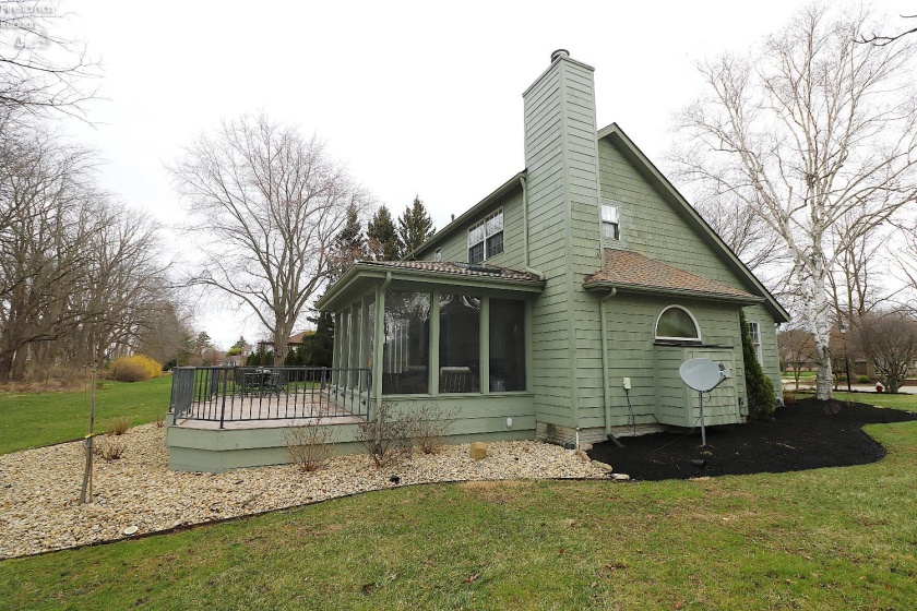 2205 Quail Hollow Circle, Sandusky, 44870, 4 Bedrooms Bedrooms, ,5 BathroomsBathrooms,Residential,For Sale,Quail Hollow,20260819