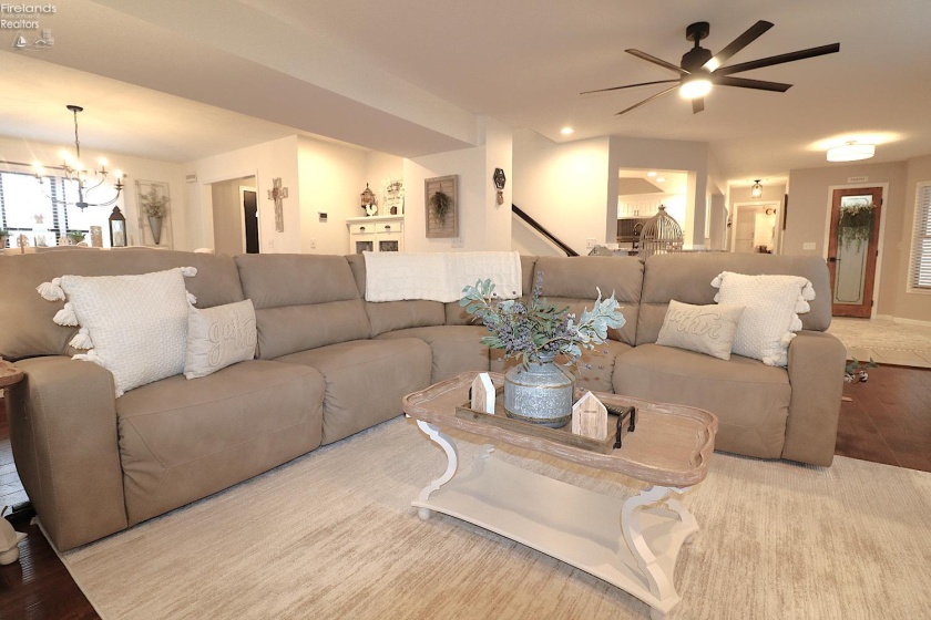 29 Stony Brook Lane, Wakeman, 44889, 3 Bedrooms Bedrooms, ,3 BathroomsBathrooms,Residential,For Sale,Stony Brook,20260790