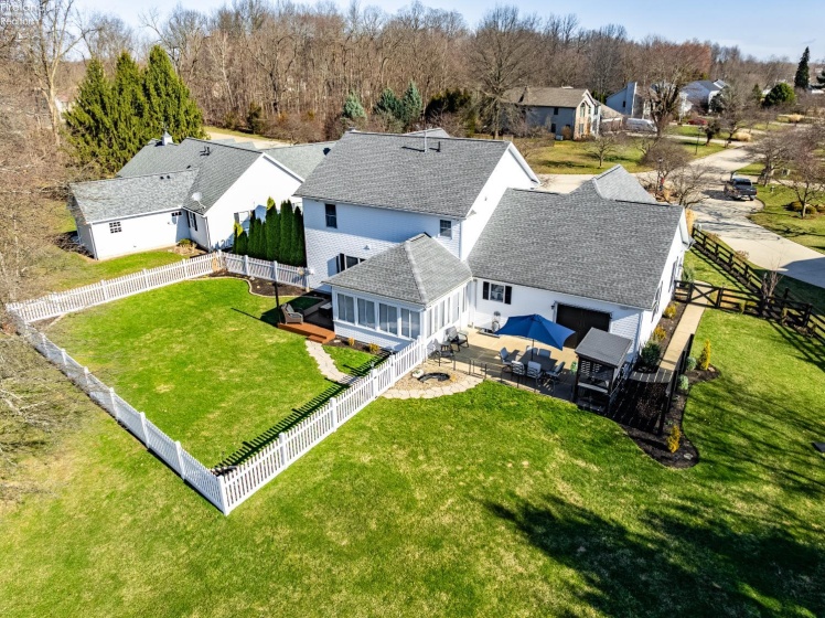 29 Stony Brook Lane, Wakeman, 44889, 3 Bedrooms Bedrooms, ,3 BathroomsBathrooms,Residential,For Sale,Stony Brook,20260790