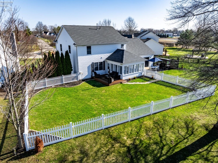 29 Stony Brook Lane, Wakeman, 44889, 3 Bedrooms Bedrooms, ,3 BathroomsBathrooms,Residential,For Sale,Stony Brook,20260790