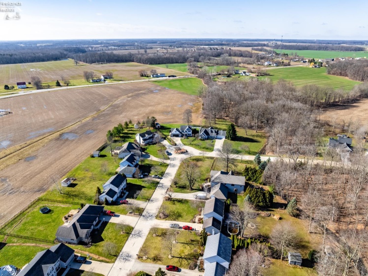 29 Stony Brook Lane, Wakeman, 44889, 3 Bedrooms Bedrooms, ,3 BathroomsBathrooms,Residential,For Sale,Stony Brook,20260790