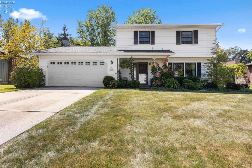 2630 Robinhood Dr., Lorain, 44053, 4 Bedrooms Bedrooms, ,2 BathroomsBathrooms,Residential,For Sale,Robinhood Dr.,20260904