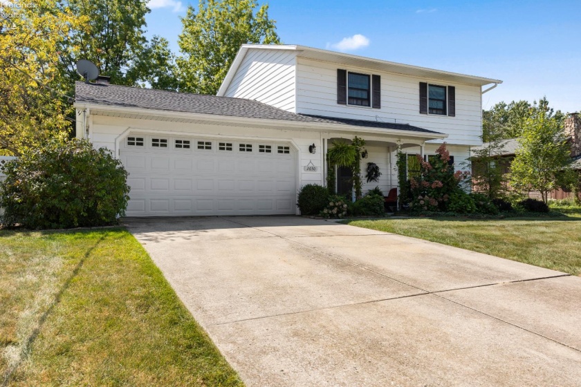 2630 Robinhood Dr., Lorain, 44053, 4 Bedrooms Bedrooms, ,2 BathroomsBathrooms,Residential,For Sale,Robinhood Dr.,20260904