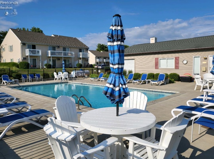 311 Lake Pine Drive, Lakeside, 43440, 2 Bedrooms Bedrooms, ,1 BathroomBathrooms,Residential,For Sale,Lake Pine,20260907