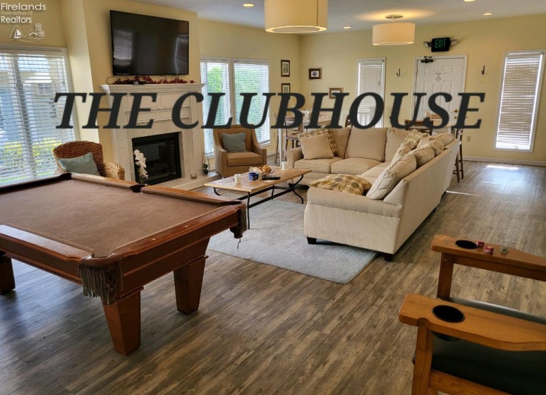 311 Lake Pine Drive, Lakeside, 43440, 2 Bedrooms Bedrooms, ,1 BathroomBathrooms,Residential,For Sale,Lake Pine,20260907