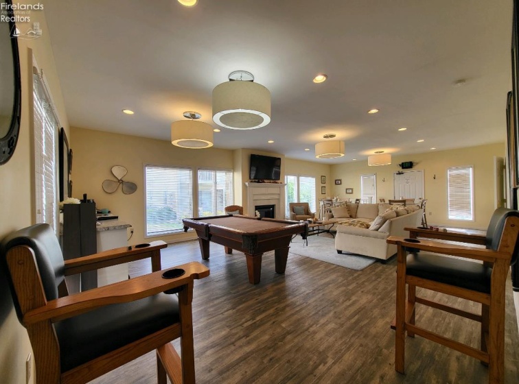 311 Lake Pine Drive, Lakeside, 43440, 2 Bedrooms Bedrooms, ,1 BathroomBathrooms,Residential,For Sale,Lake Pine,20260907