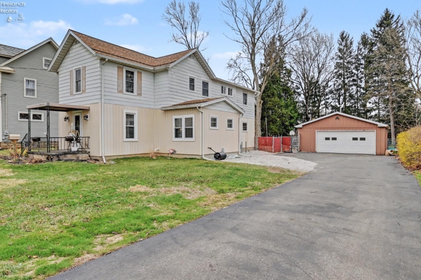 237 Main Street, Norwalk, 44857, 3 Bedrooms Bedrooms, ,2 BathroomsBathrooms,Residential,For Sale,Main,20260912