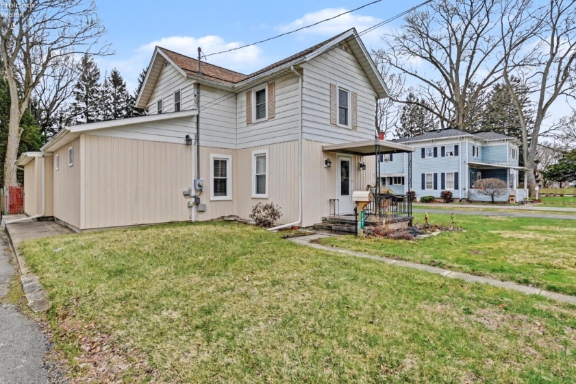 237 Main Street, Norwalk, 44857, 3 Bedrooms Bedrooms, ,2 BathroomsBathrooms,Residential,For Sale,Main,20260912