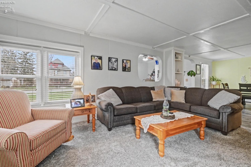 237 Main Street, Norwalk, 44857, 3 Bedrooms Bedrooms, ,2 BathroomsBathrooms,Residential,For Sale,Main,20260912