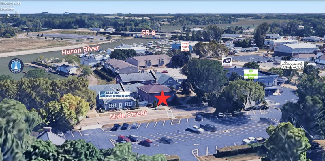346 Main Street, Huron, 44839, ,Commercial,For Sale,Main,20260879