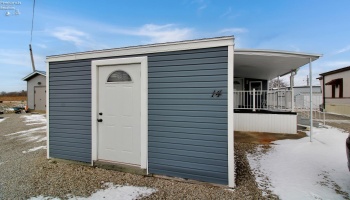 3500 Willow Beach Road, Port Clinton, 43452, 2 Bedrooms Bedrooms, ,2 BathroomsBathrooms,Residential,For Sale,Willow Beach,20260721