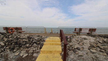 3500 Willow Beach Road, Port Clinton, 43452, 2 Bedrooms Bedrooms, ,2 BathroomsBathrooms,Residential,For Sale,Willow Beach,20260721