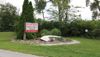 3500 Willow Beach Road, Port Clinton, 43452, 2 Bedrooms Bedrooms, ,2 BathroomsBathrooms,Residential,For Sale,Willow Beach,20260721